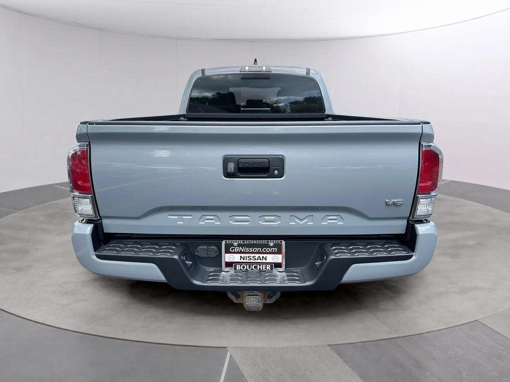 2020 Toyota Tacoma TRD Off-Road V6 San Clemente CA