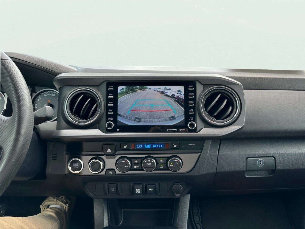 2020 Toyota Tacoma TRD Off-Road V6 San Clemente CA
