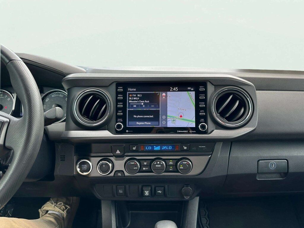 2020 Toyota Tacoma TRD Off-Road V6 San Clemente CA