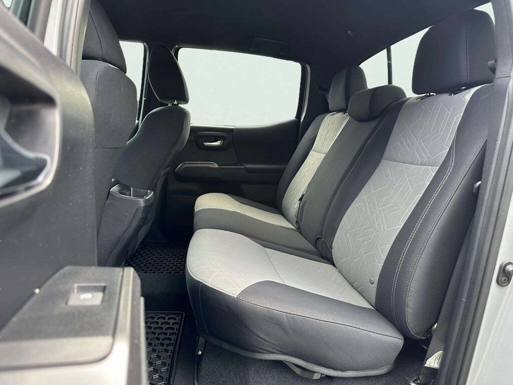 2020 Toyota Tacoma TRD Off-Road V6 San Clemente CA