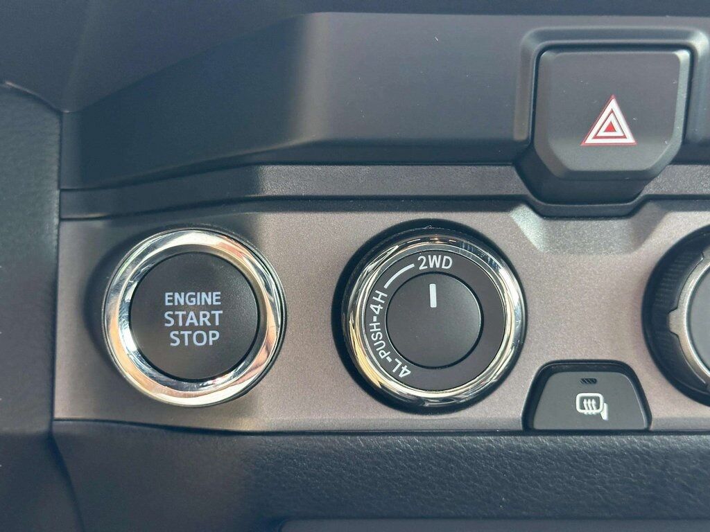 2020 Toyota Tacoma TRD Off-Road V6 San Clemente CA