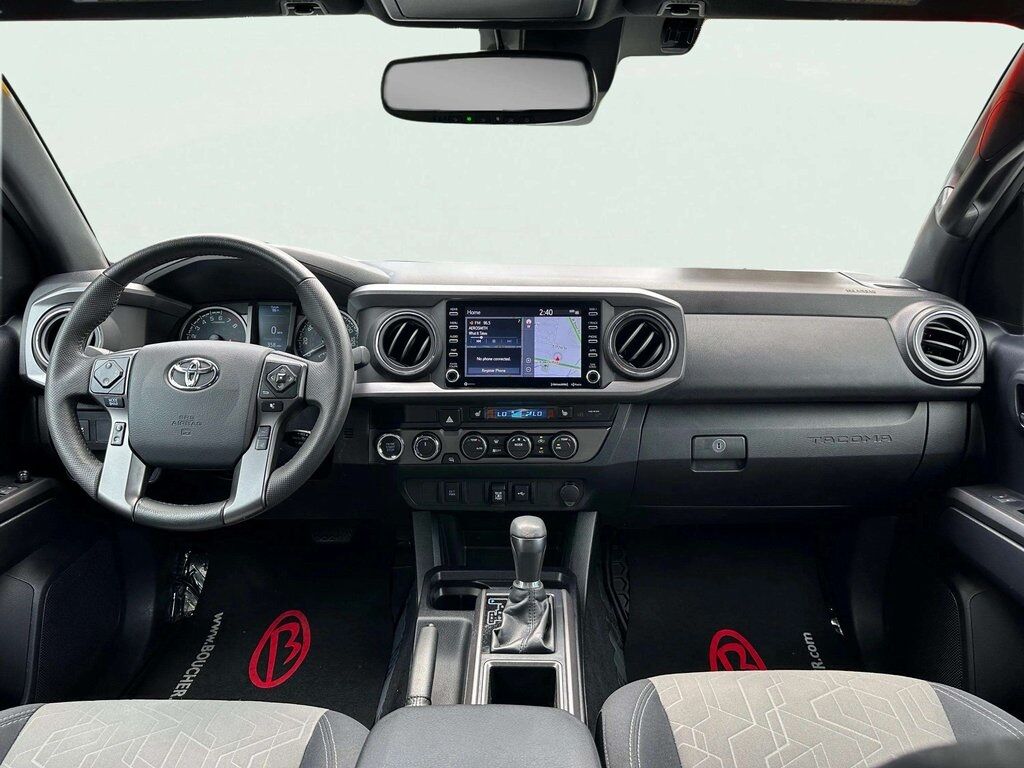 2020 Toyota Tacoma TRD Off-Road V6 San Clemente CA