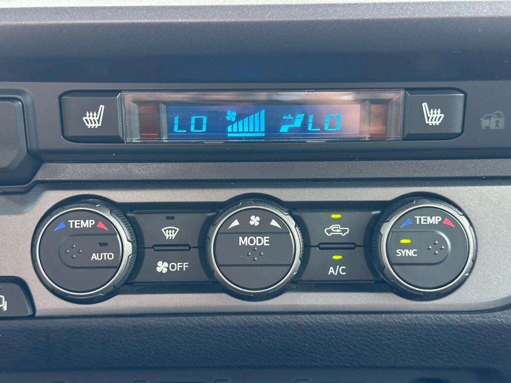 2020 Toyota Tacoma TRD Off-Road V6 San Clemente CA