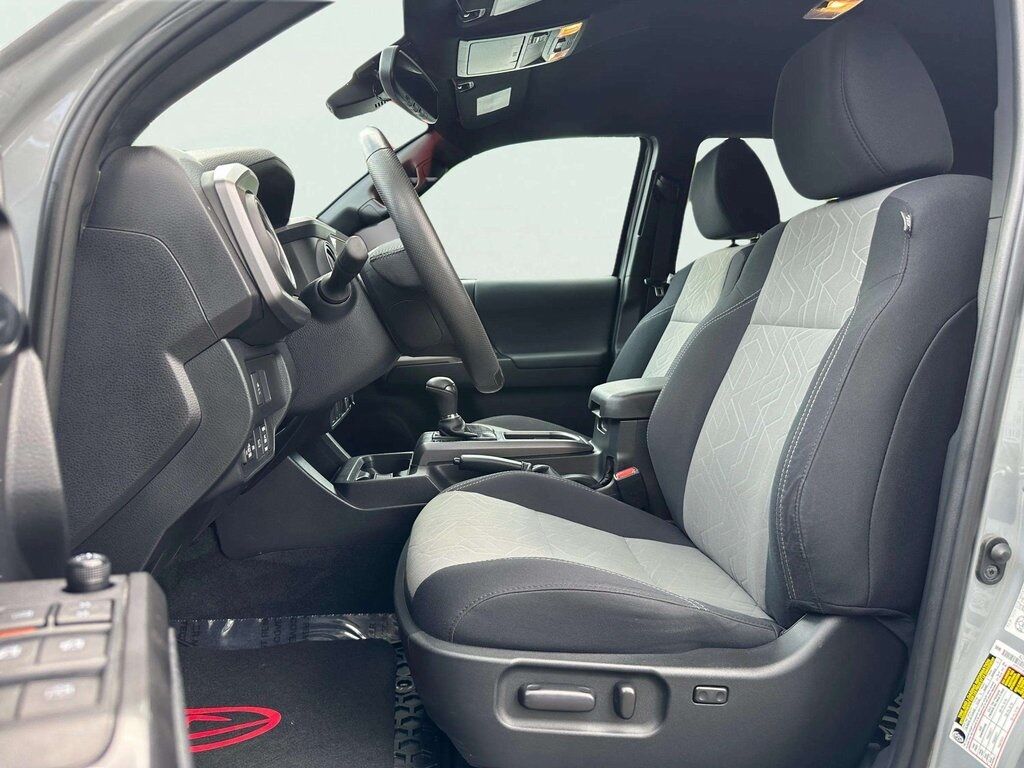 2020 Toyota Tacoma TRD Off-Road V6 San Clemente CA
