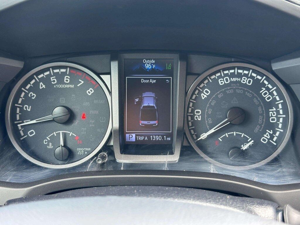 2020 Toyota Tacoma TRD Off-Road V6 San Clemente CA