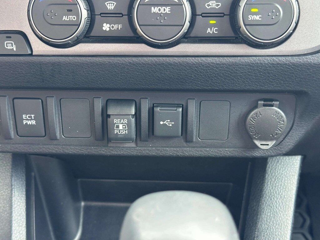 2020 Toyota Tacoma TRD Off-Road V6 San Clemente CA