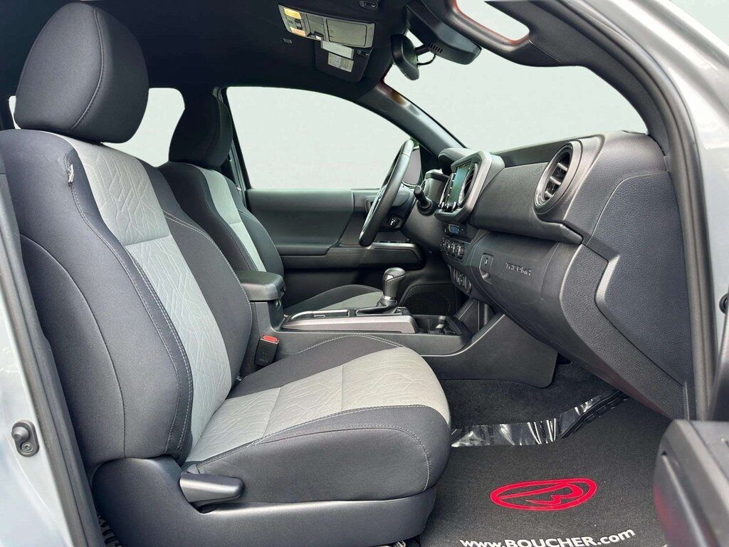 2020 Toyota Tacoma TRD Off-Road V6 San Clemente CA