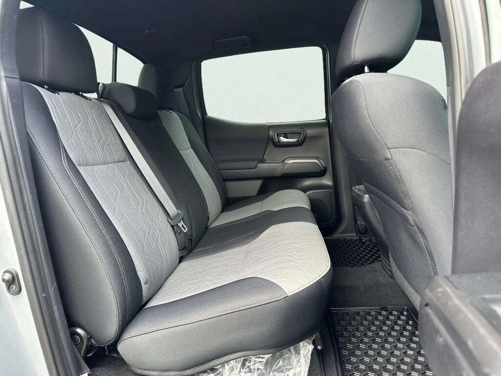2020 Toyota Tacoma TRD Off-Road V6 San Clemente CA