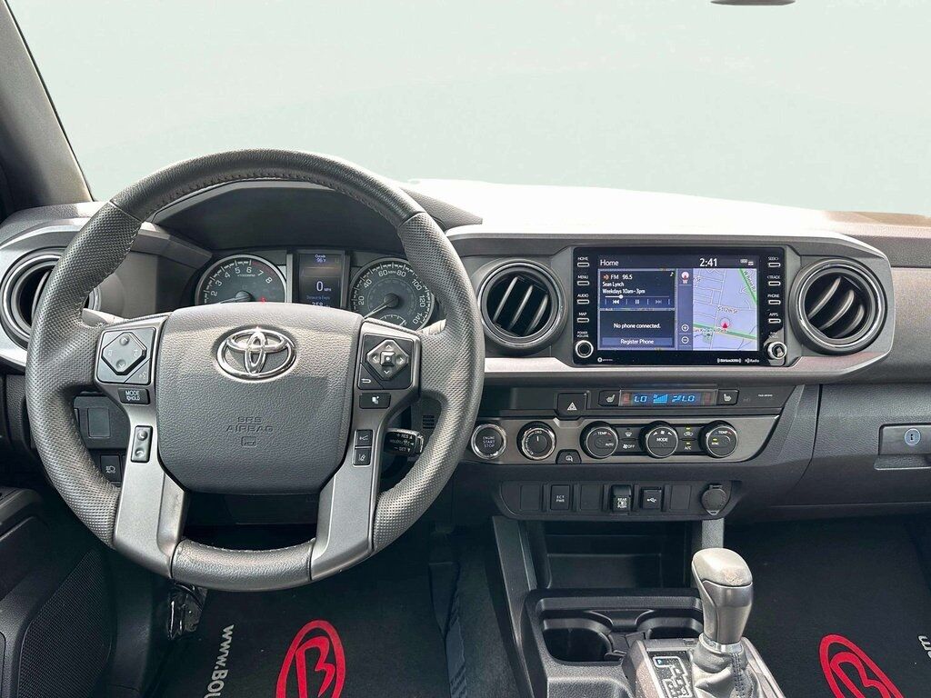 2020 Toyota Tacoma TRD Off-Road V6 San Clemente CA