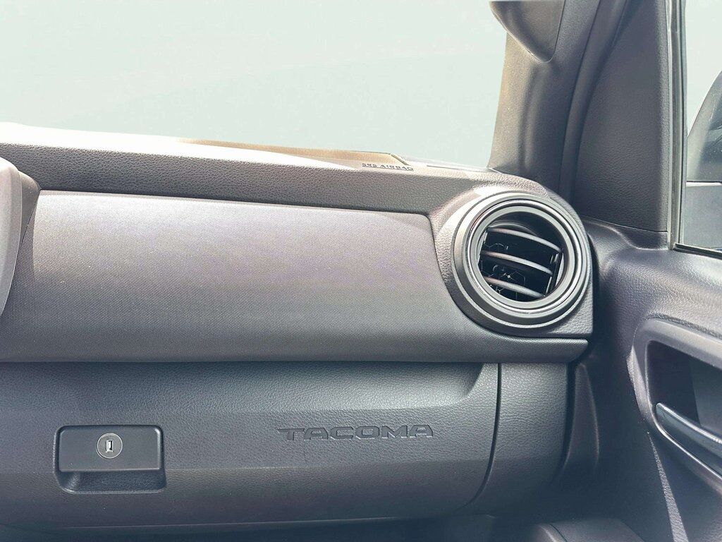 2020 Toyota Tacoma TRD Off-Road V6 San Clemente CA