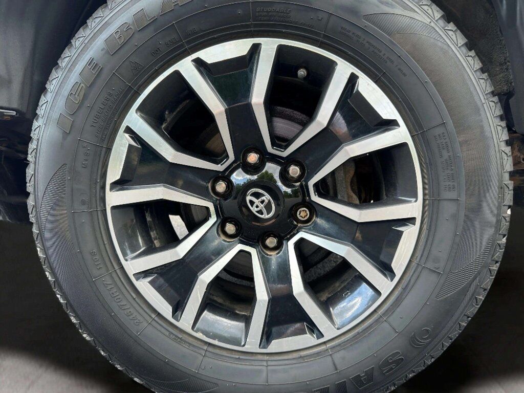2020 Toyota Tacoma TRD Off-Road V6 San Clemente CA