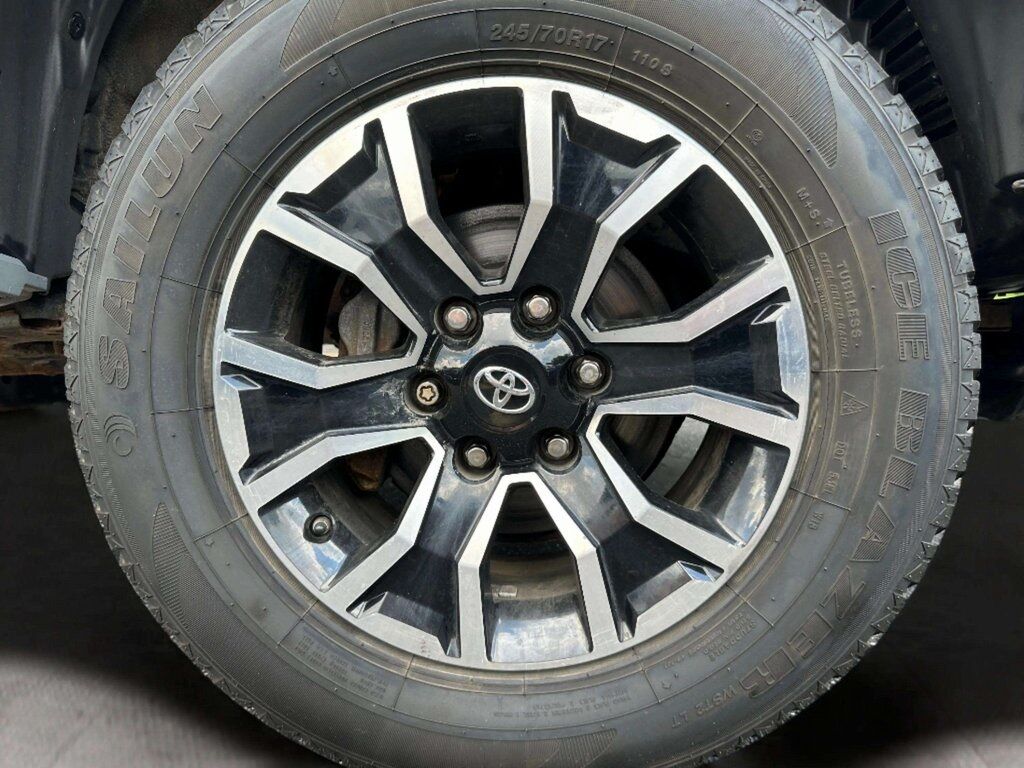 2020 Toyota Tacoma TRD Off-Road V6 San Clemente CA