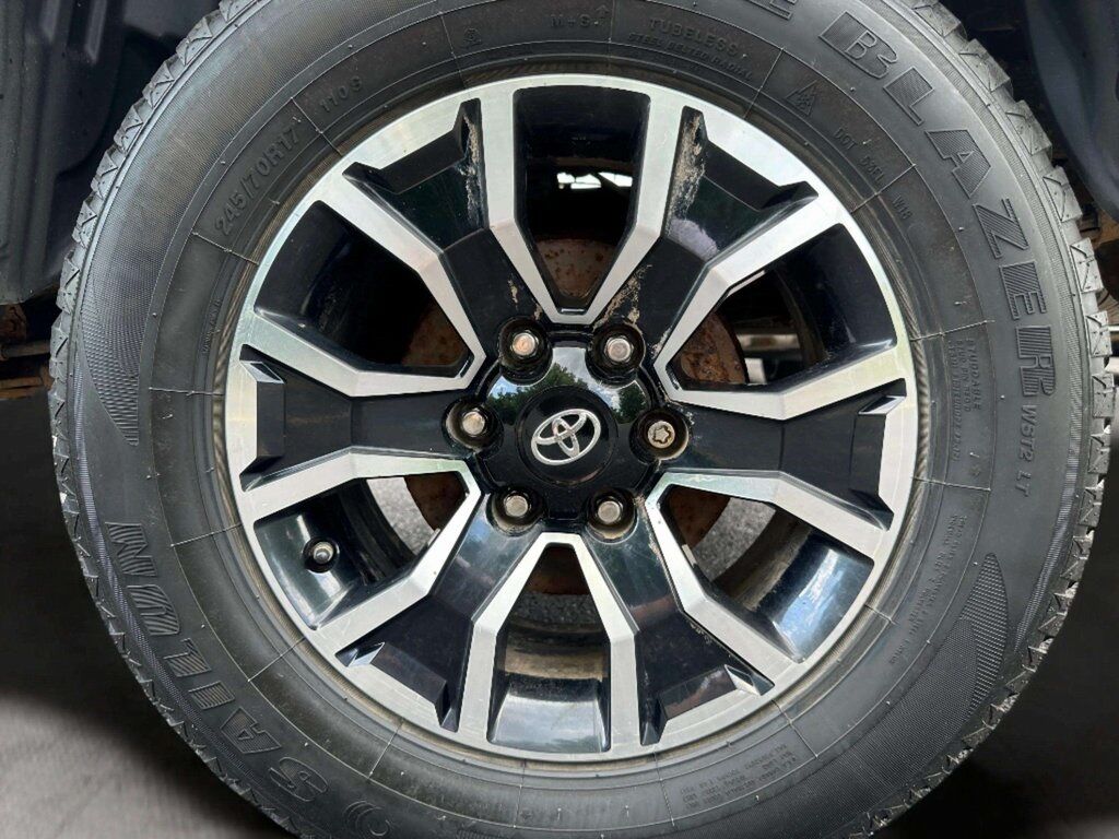 2020 Toyota Tacoma TRD Off-Road V6 San Clemente CA