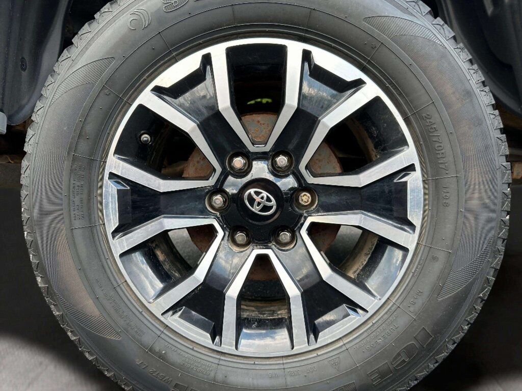 2020 Toyota Tacoma TRD Off-Road V6 San Clemente CA