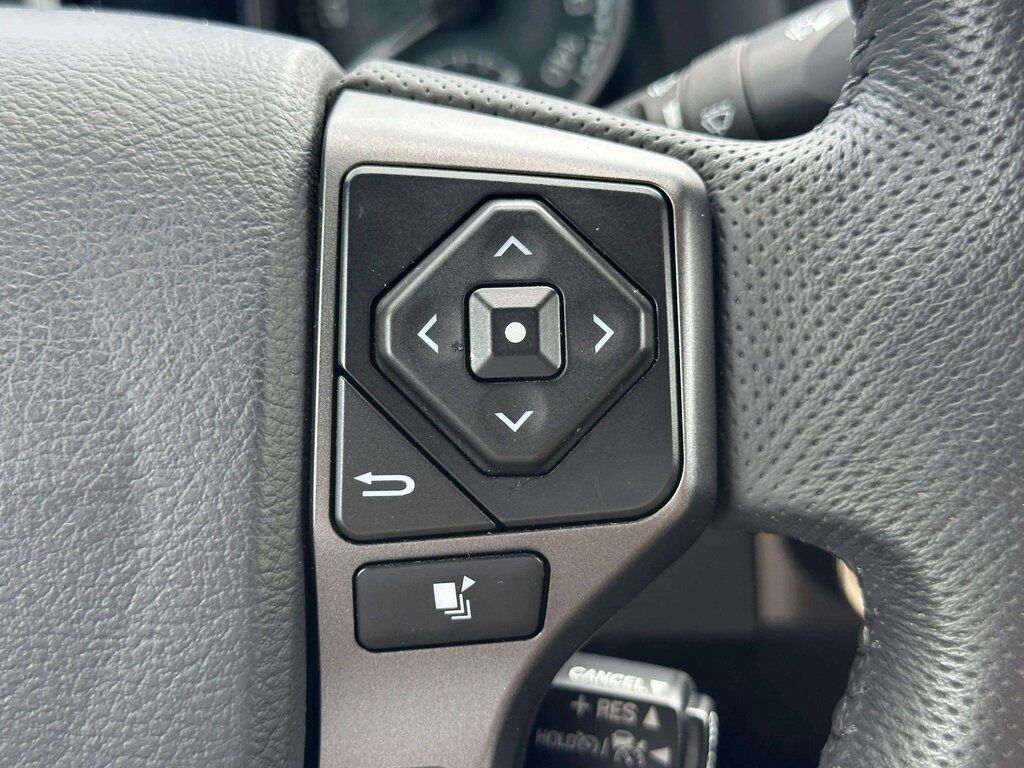 2020 Toyota Tacoma TRD Off-Road V6 San Clemente CA