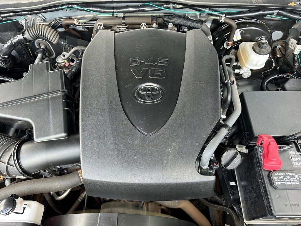 2020 Toyota Tacoma TRD Off-Road V6 San Clemente CA