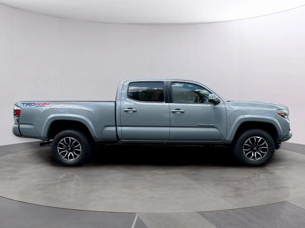 2020 Toyota Tacoma TRD Off-Road V6 San Clemente CA