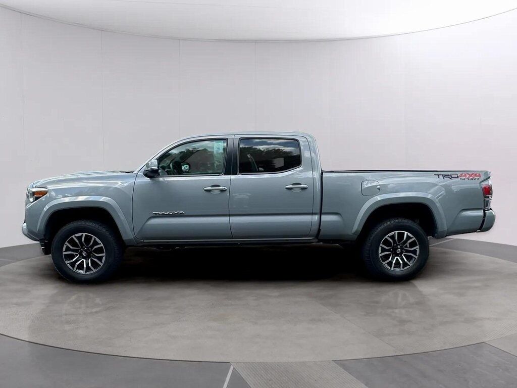 2020 Toyota Tacoma TRD Off-Road V6 San Clemente CA
