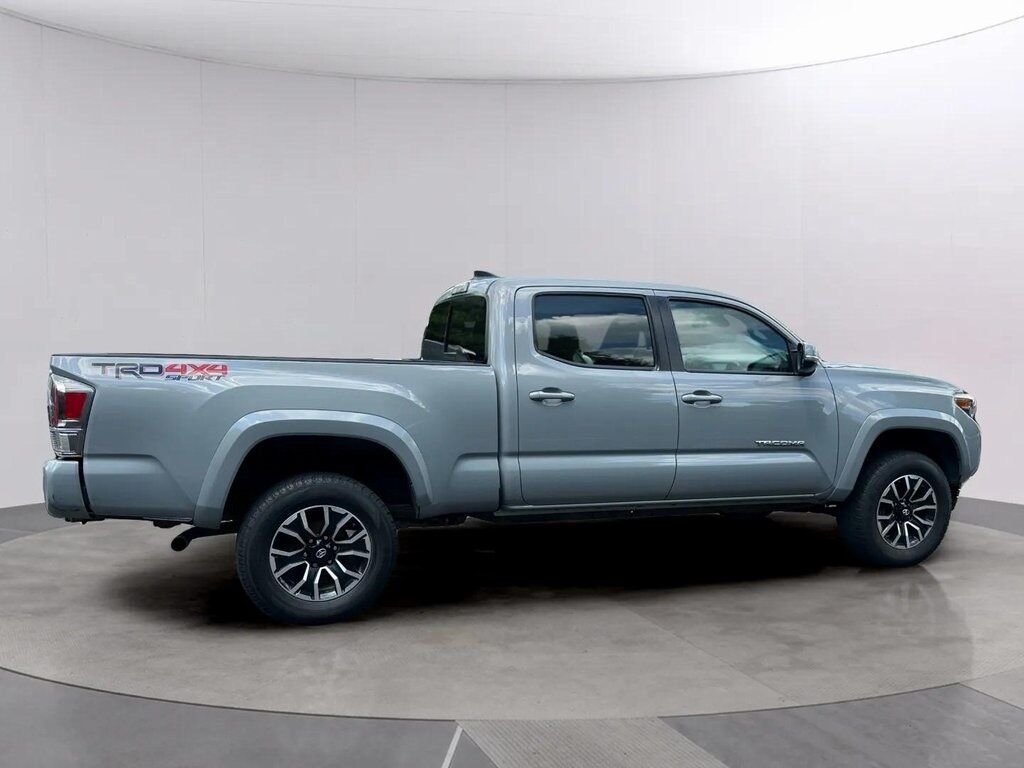 2020 Toyota Tacoma TRD Off-Road V6 San Clemente CA