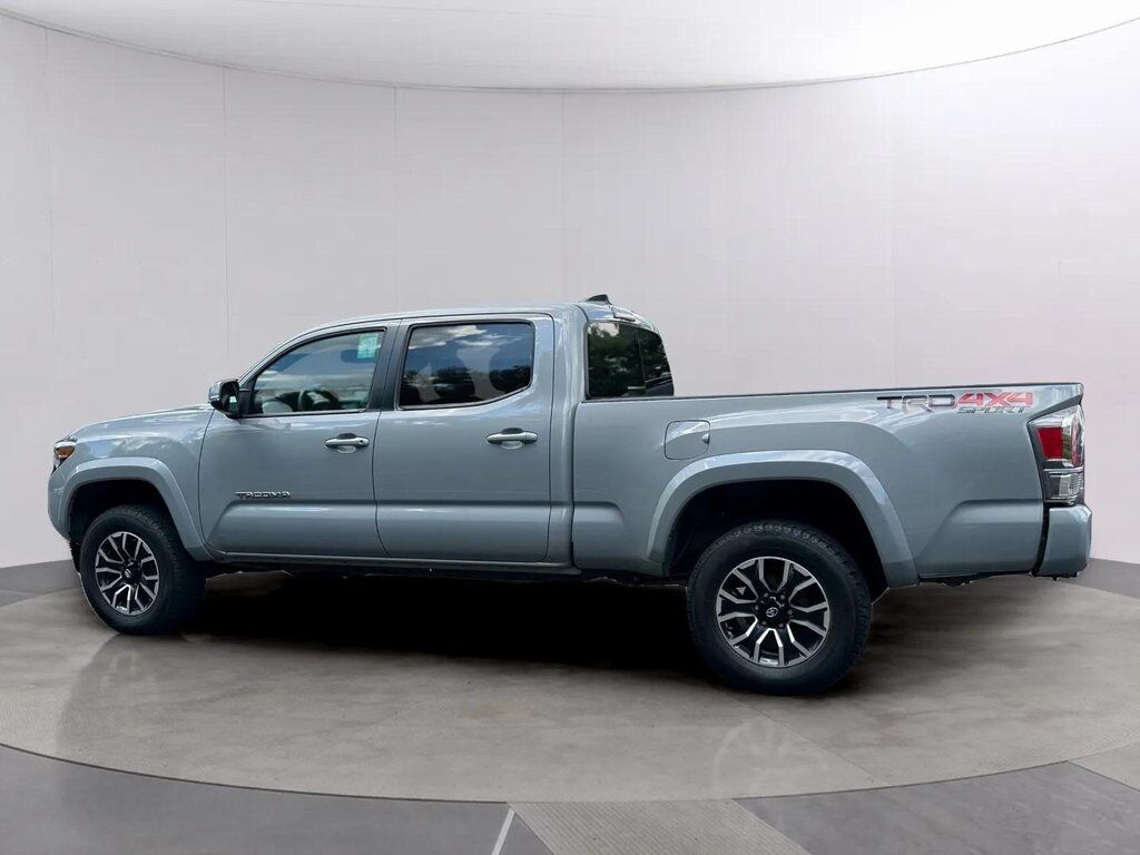 2020 Toyota Tacoma TRD Off-Road V6 San Clemente CA