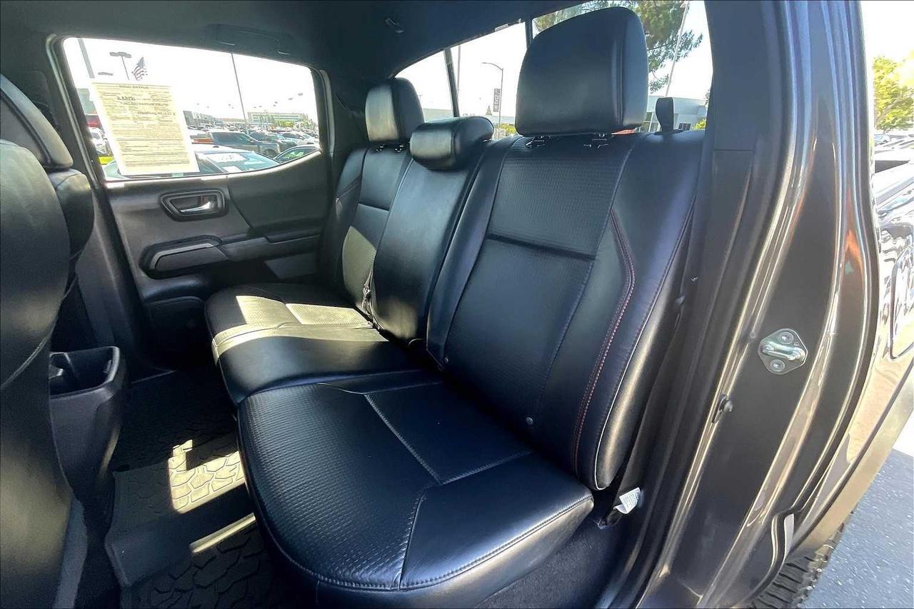 2020 Toyota Tacoma TRD Pro Roseville CA