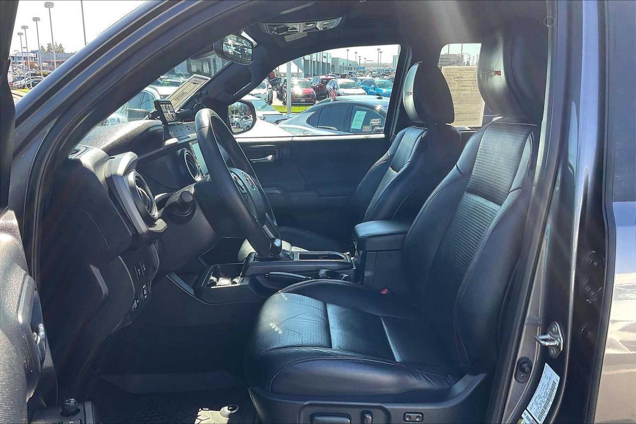 2020 Toyota Tacoma TRD Pro Roseville CA