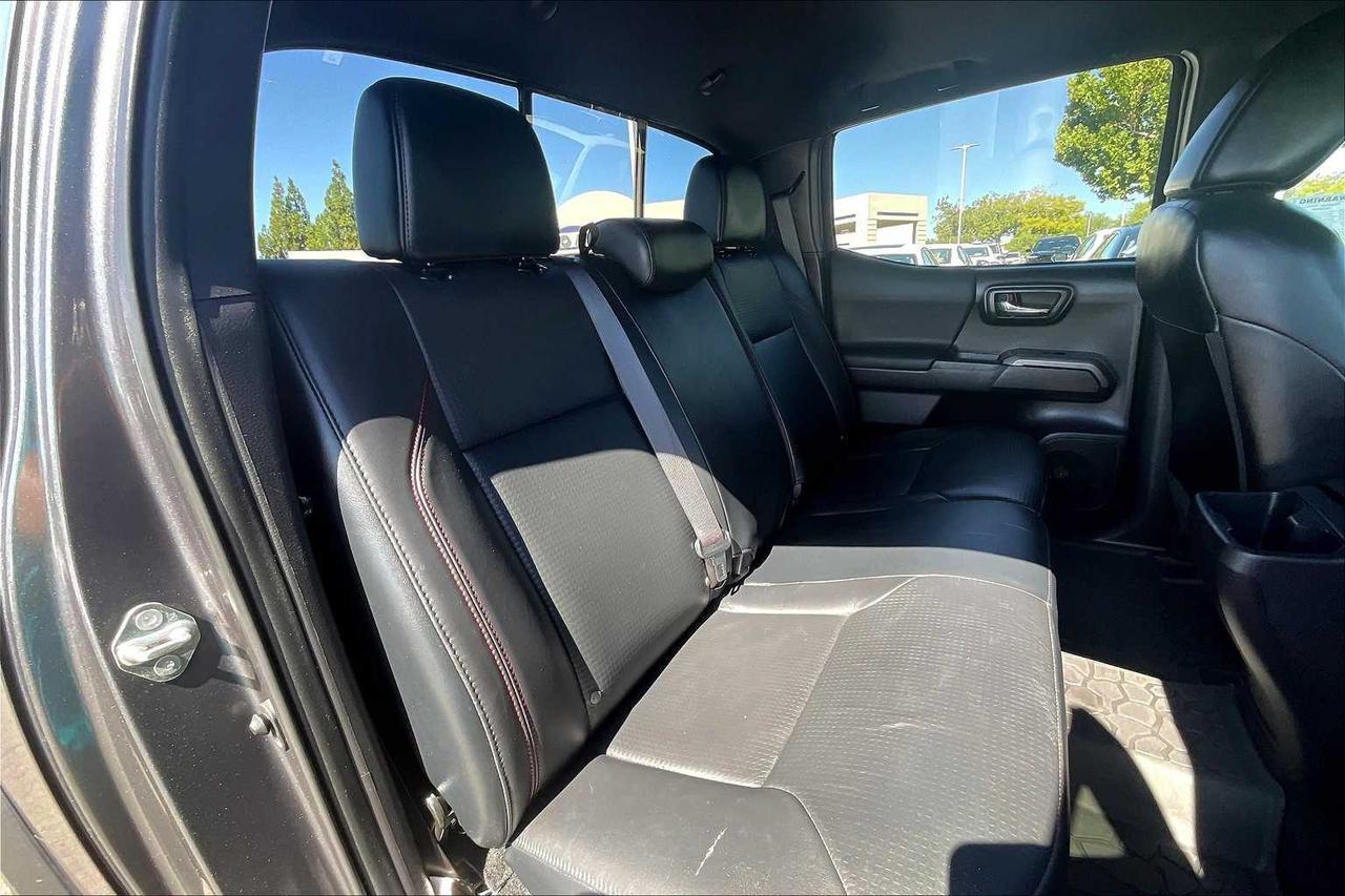 2020 Toyota Tacoma TRD Pro Roseville CA