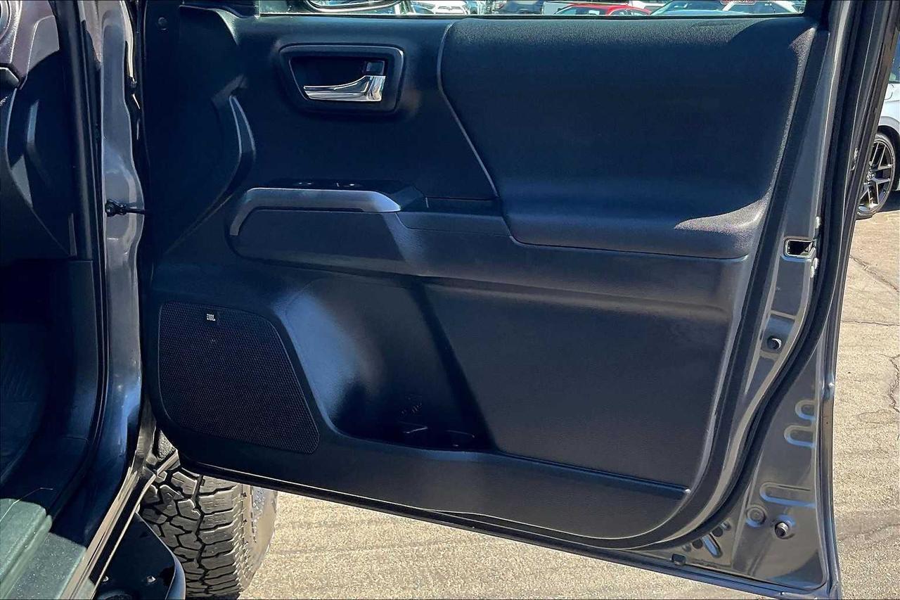 2020 Toyota Tacoma TRD Pro Roseville CA
