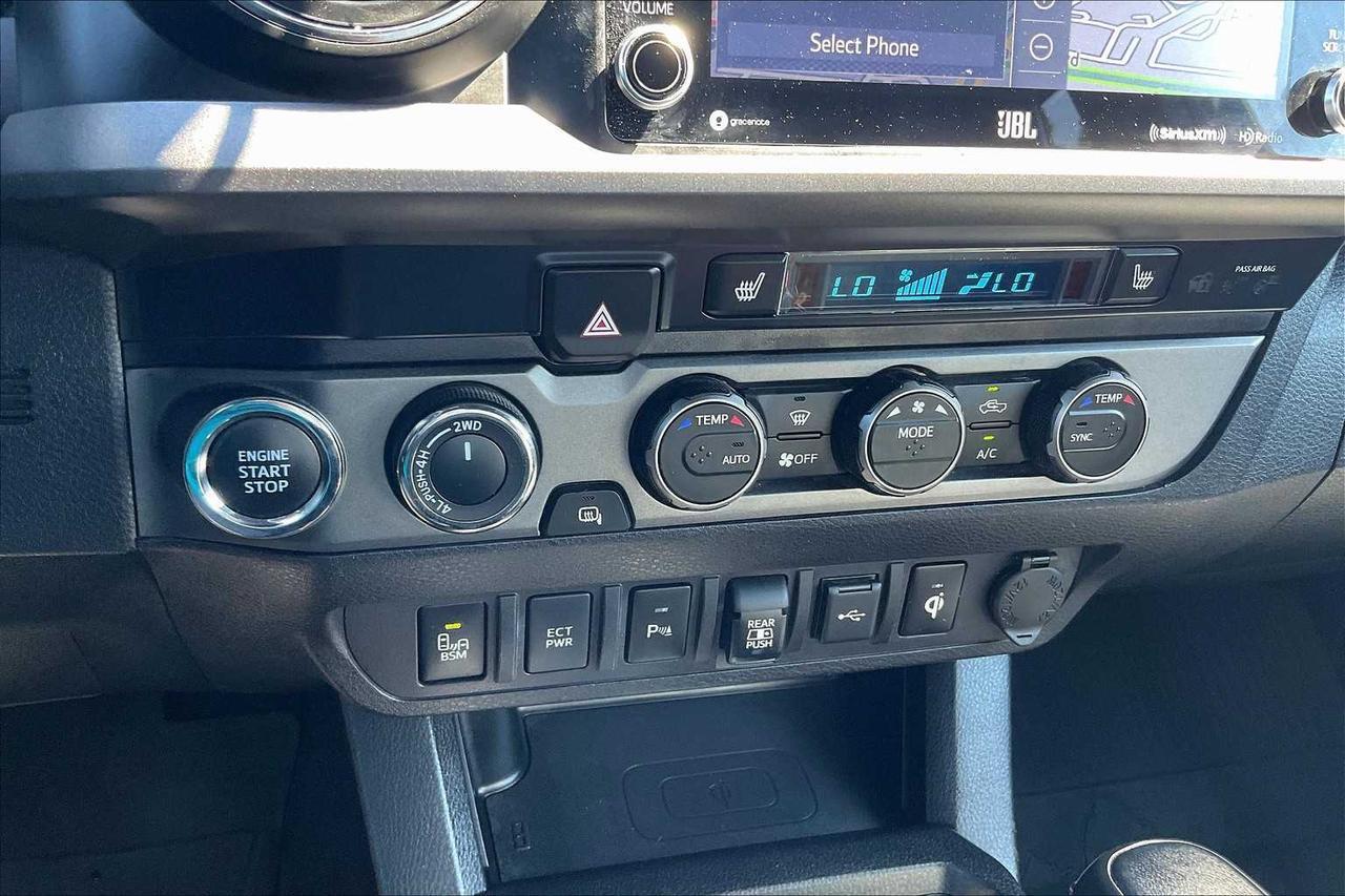 2020 Toyota Tacoma TRD Pro Roseville CA