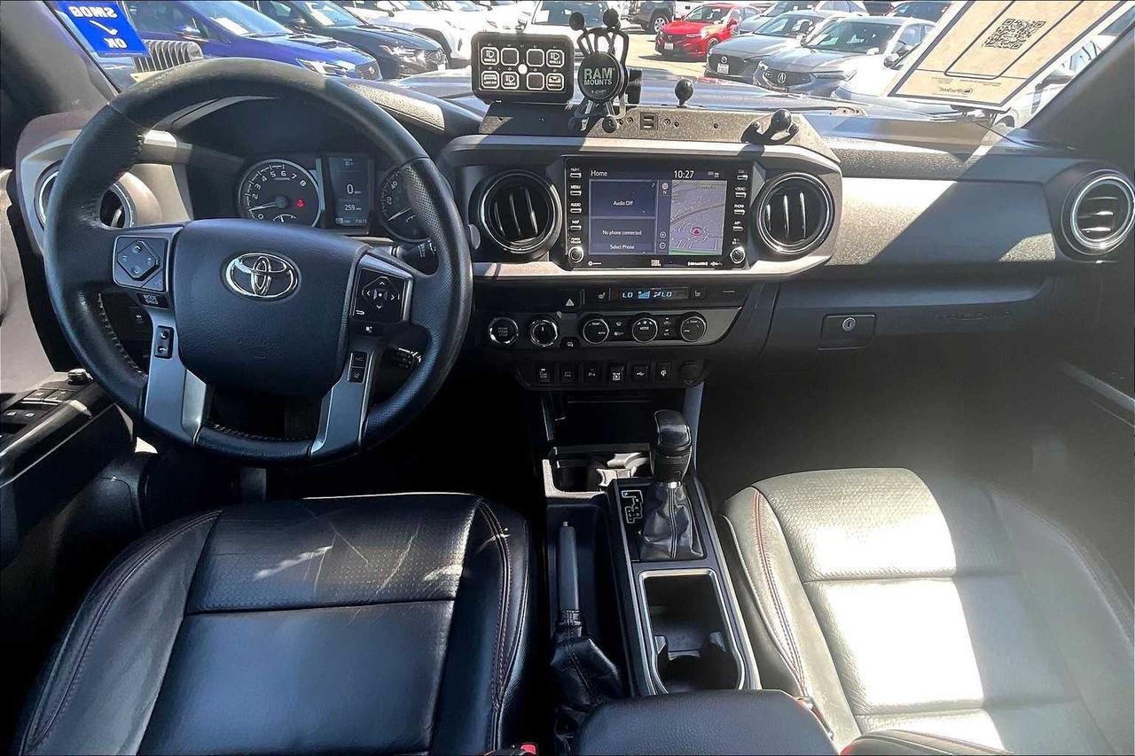 2020 Toyota Tacoma TRD Pro Roseville CA