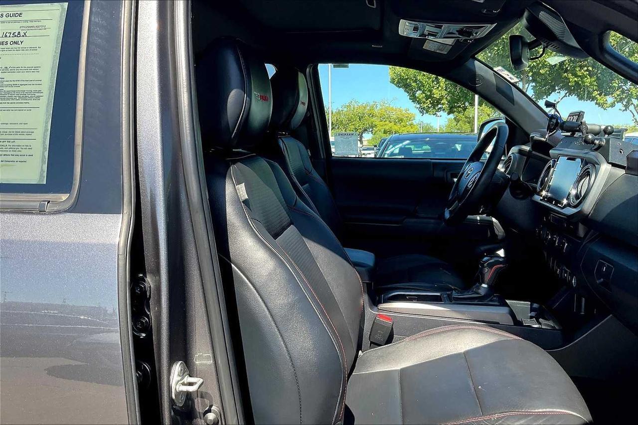 2020 Toyota Tacoma TRD Pro Roseville CA