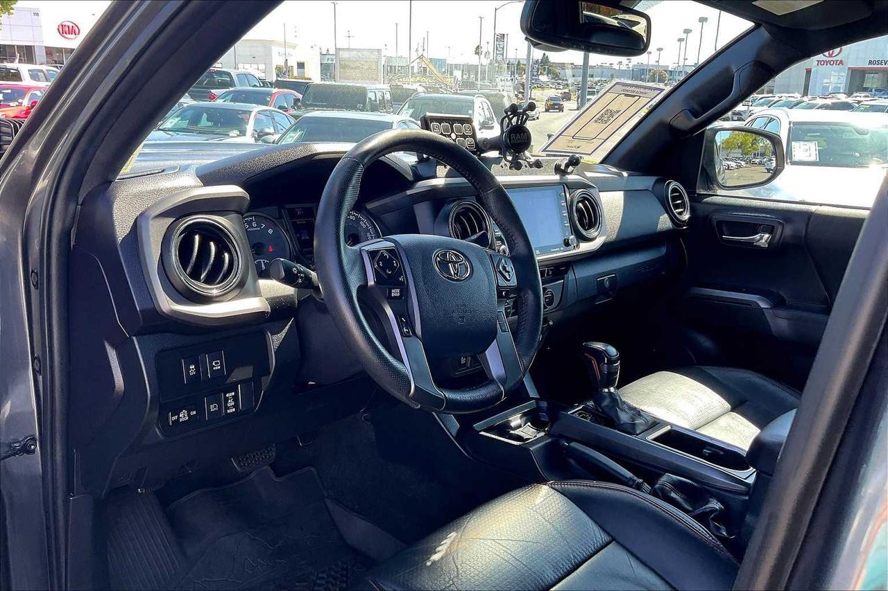 2020 Toyota Tacoma TRD Pro Roseville CA