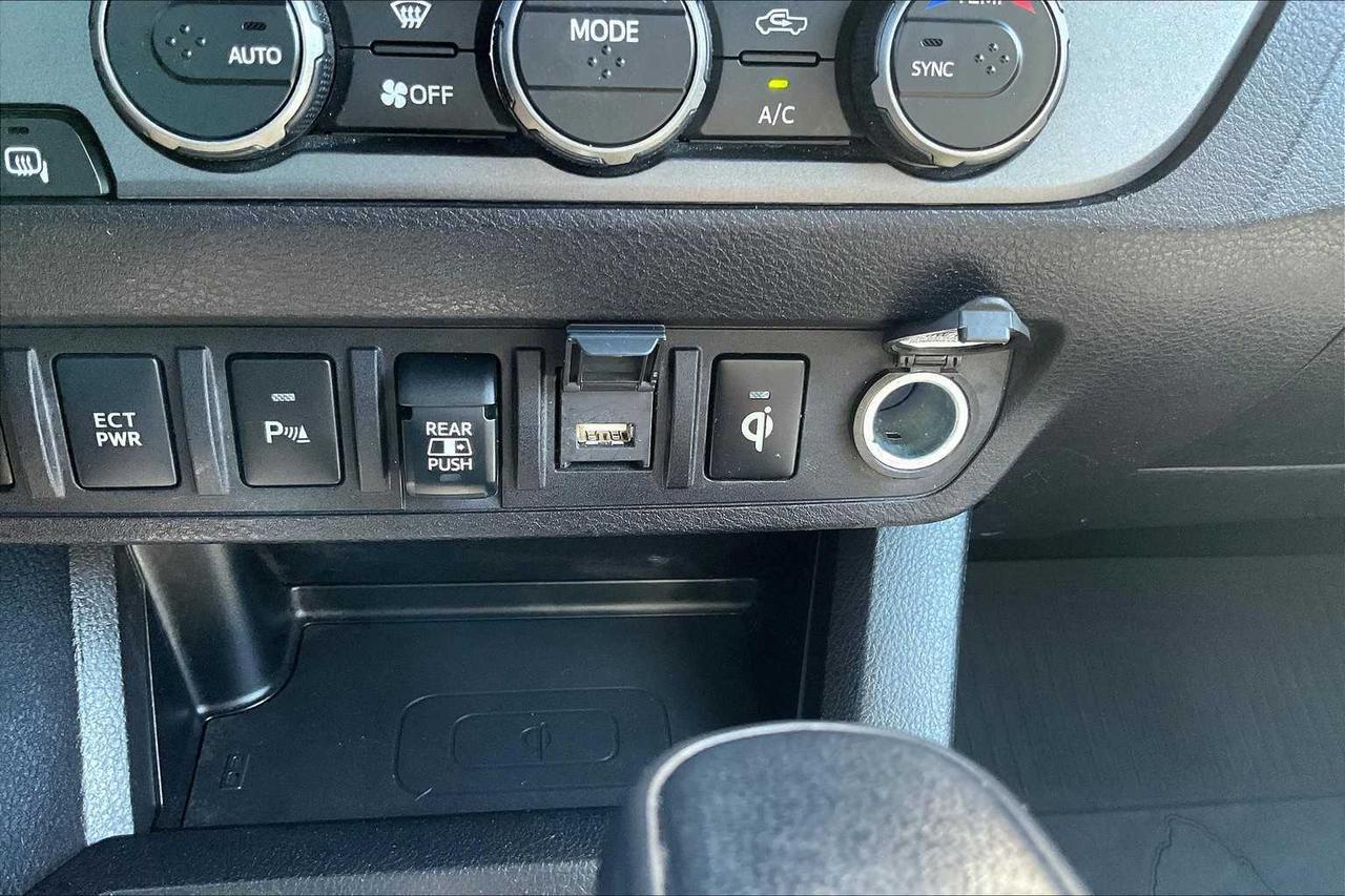 2020 Toyota Tacoma TRD Pro Roseville CA
