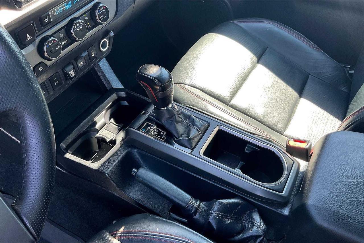 2020 Toyota Tacoma TRD Pro Roseville CA