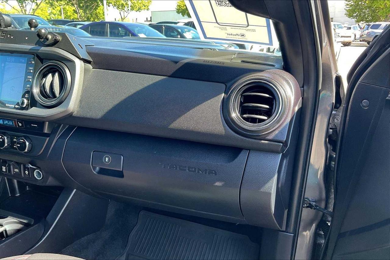 2020 Toyota Tacoma TRD Pro Roseville CA