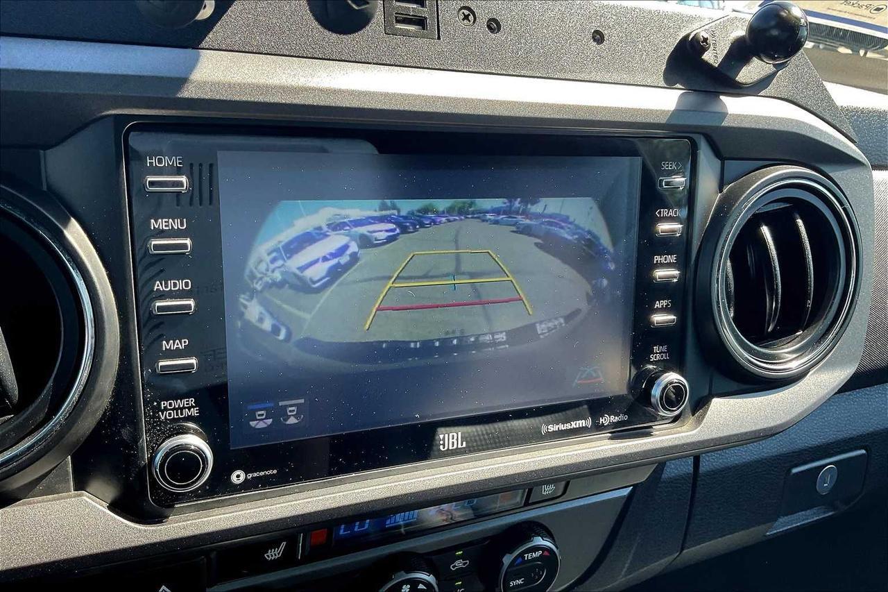 2020 Toyota Tacoma TRD Pro Roseville CA