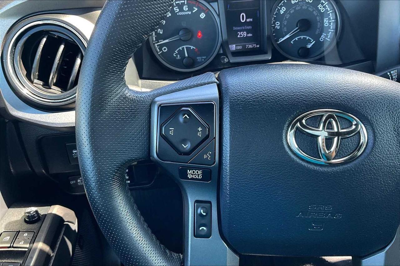 2020 Toyota Tacoma TRD Pro Roseville CA
