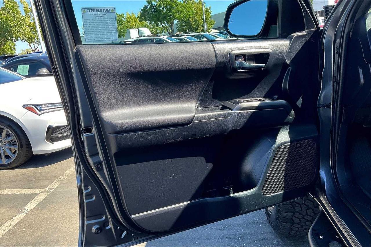 2020 Toyota Tacoma TRD Pro Roseville CA