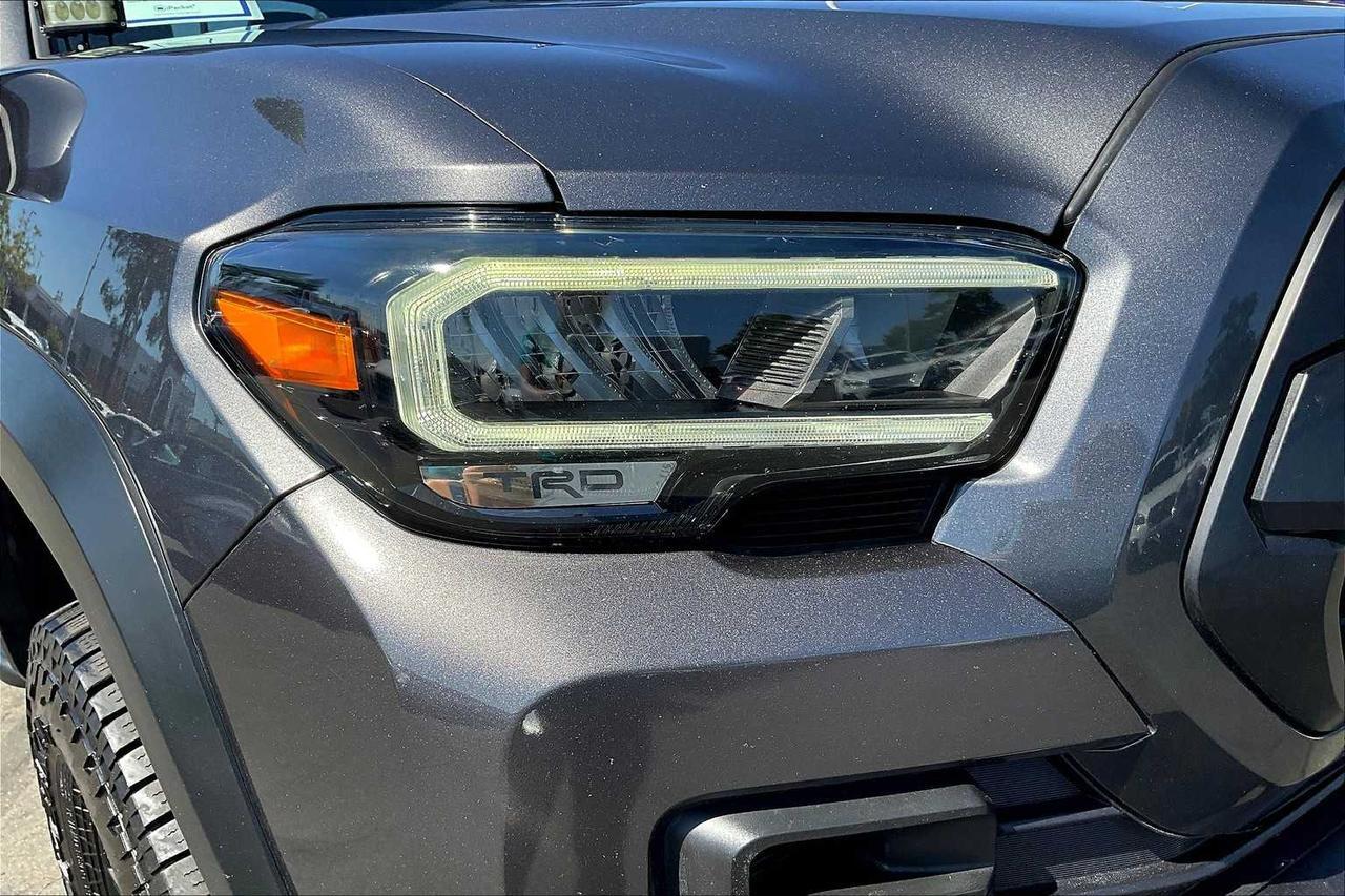 2020 Toyota Tacoma TRD Pro Roseville CA