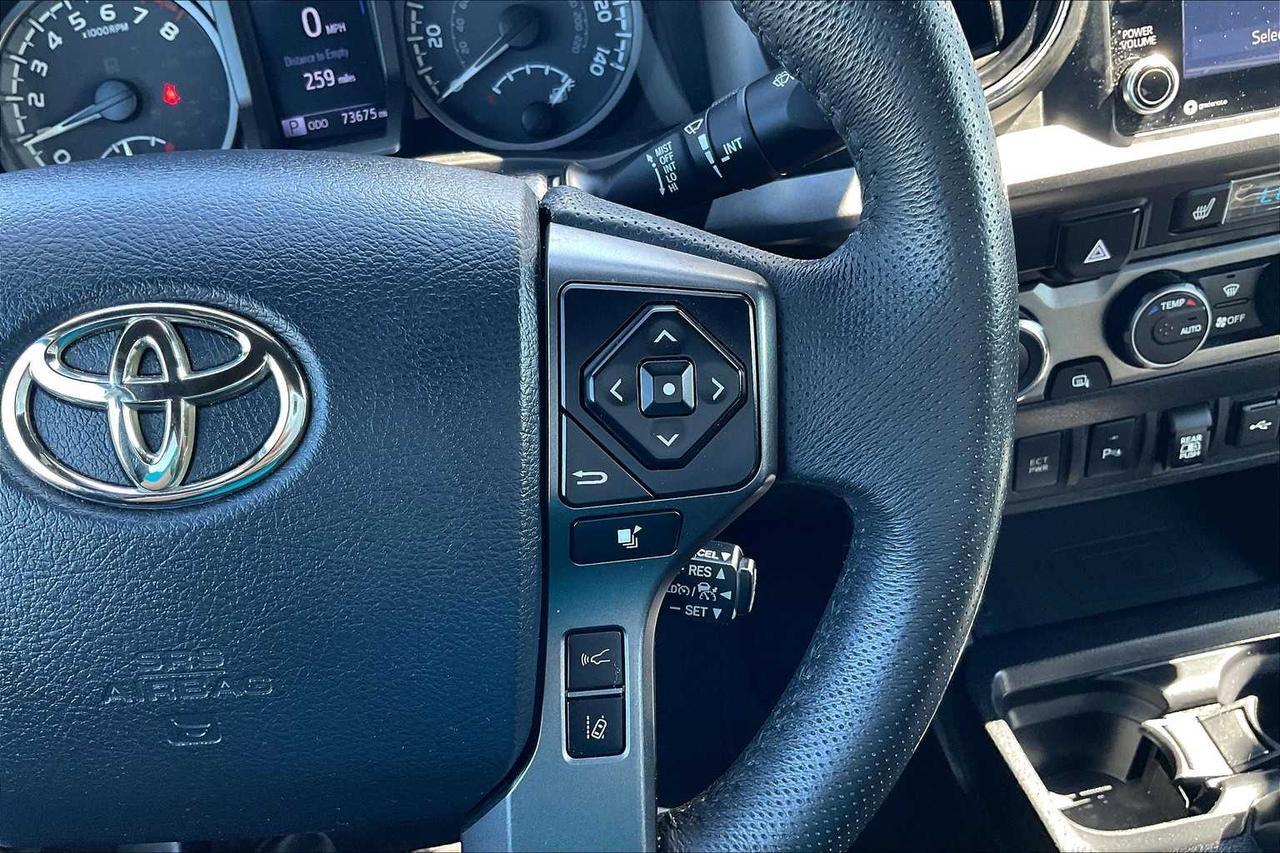 2020 Toyota Tacoma TRD Pro Roseville CA