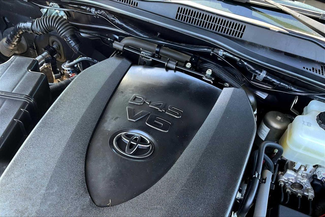 2020 Toyota Tacoma TRD Pro Roseville CA