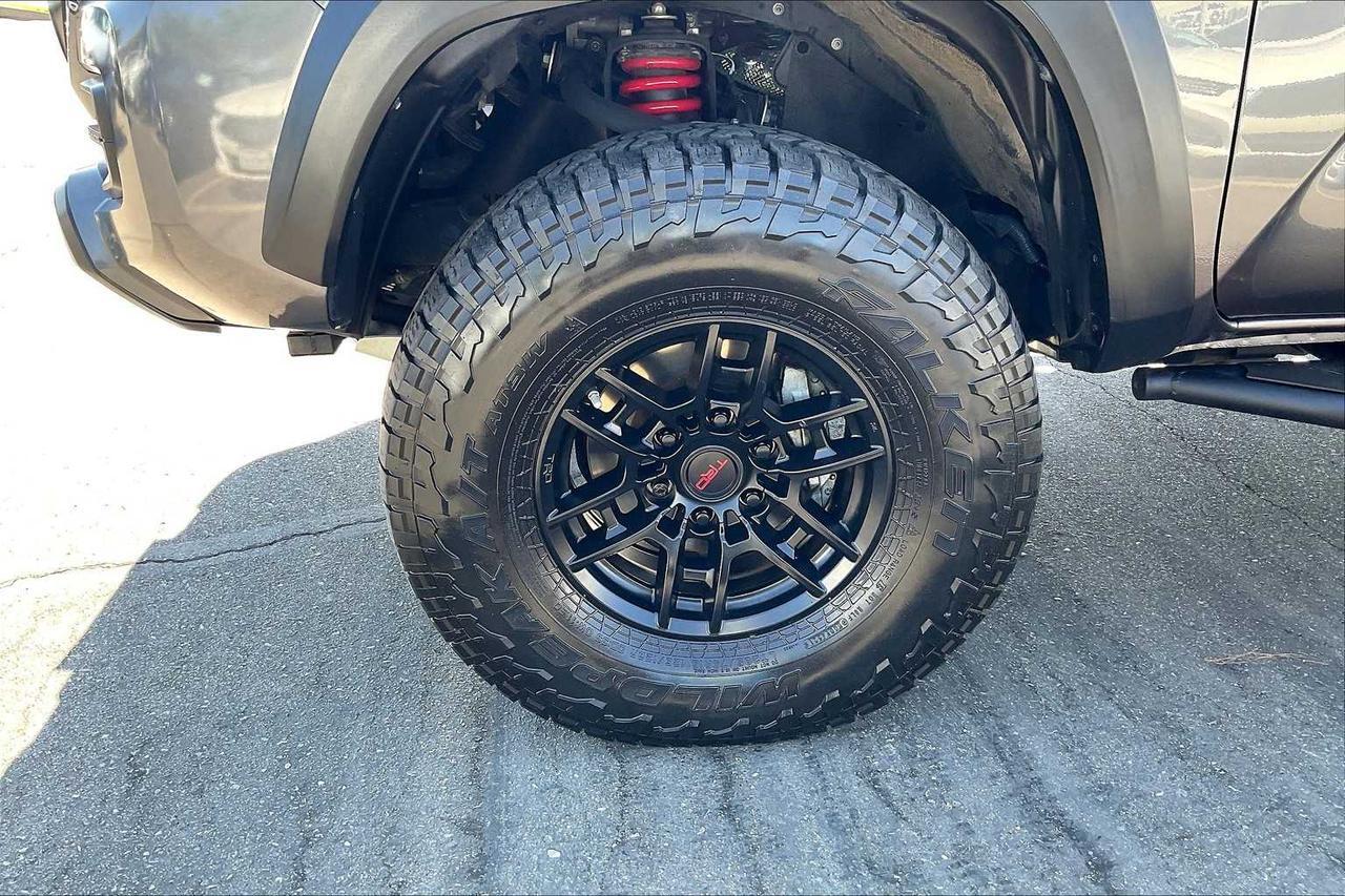 2020 Toyota Tacoma TRD Pro Roseville CA
