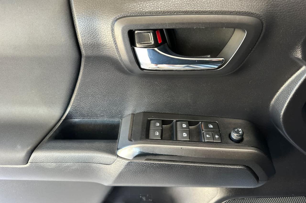 2020 Toyota Tacoma TRD Sport Roseville CA