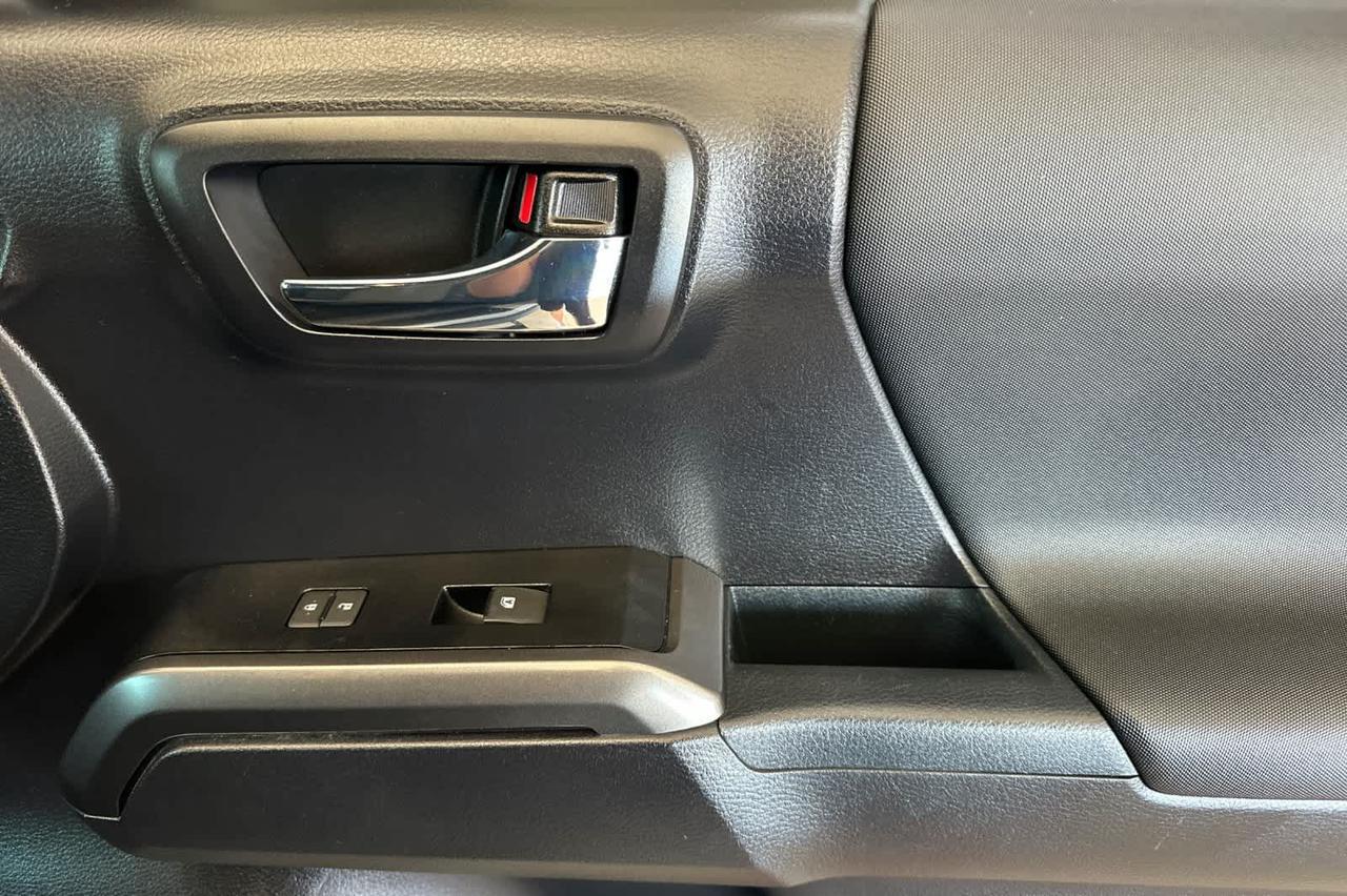 2020 Toyota Tacoma TRD Sport Roseville CA
