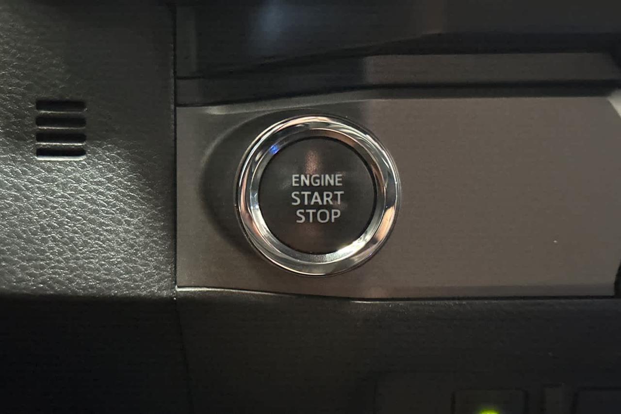 2020 Toyota Tacoma TRD Sport Roseville CA