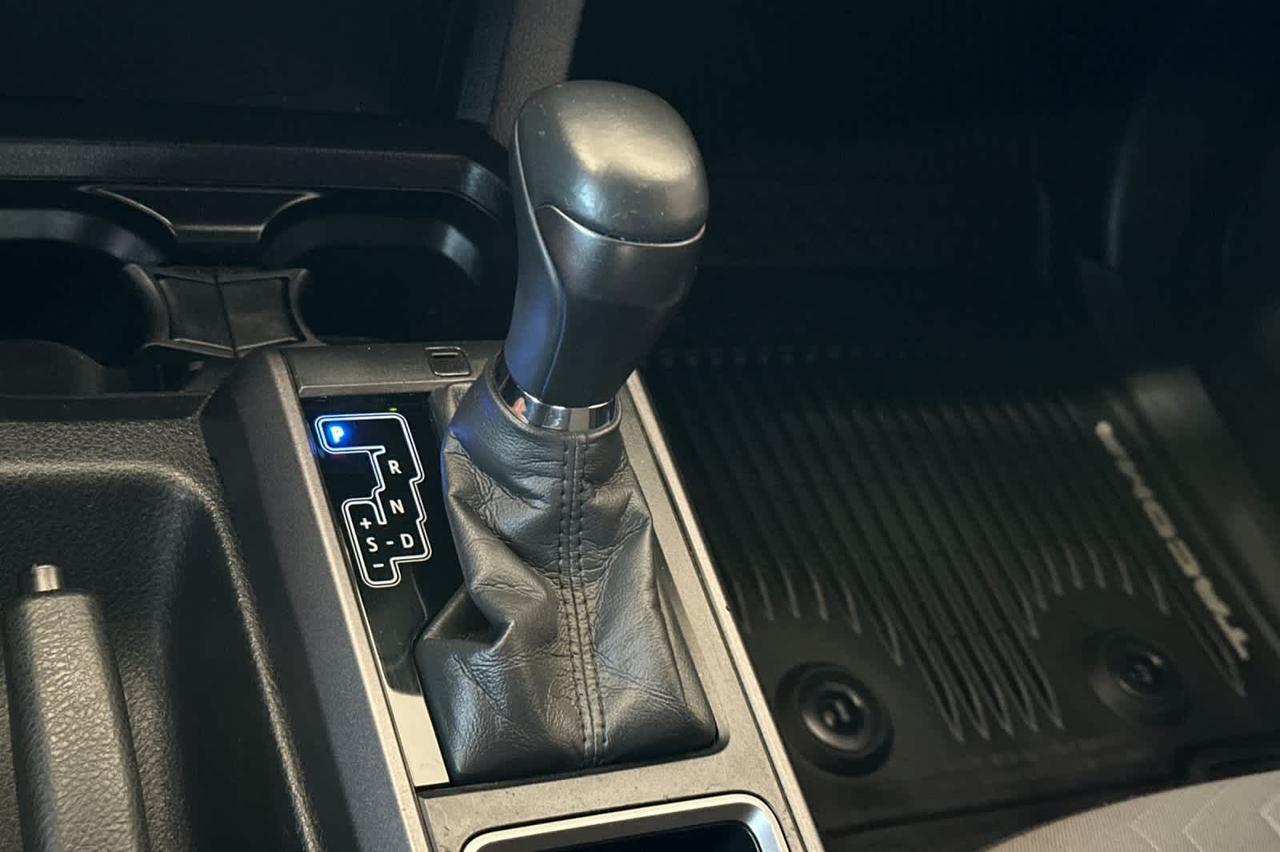 2020 Toyota Tacoma TRD Sport Roseville CA