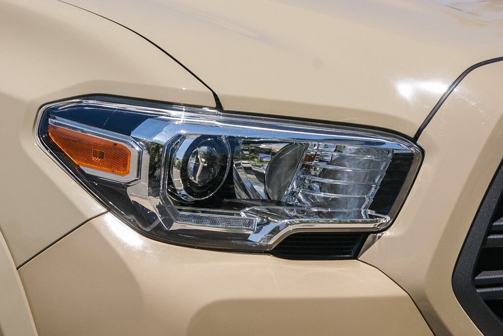 2020 Toyota Tacoma TRD Sport Livermore CA