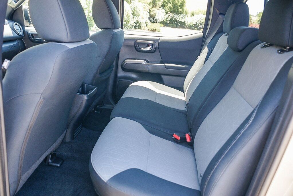 2020 Toyota Tacoma TRD Sport Livermore CA