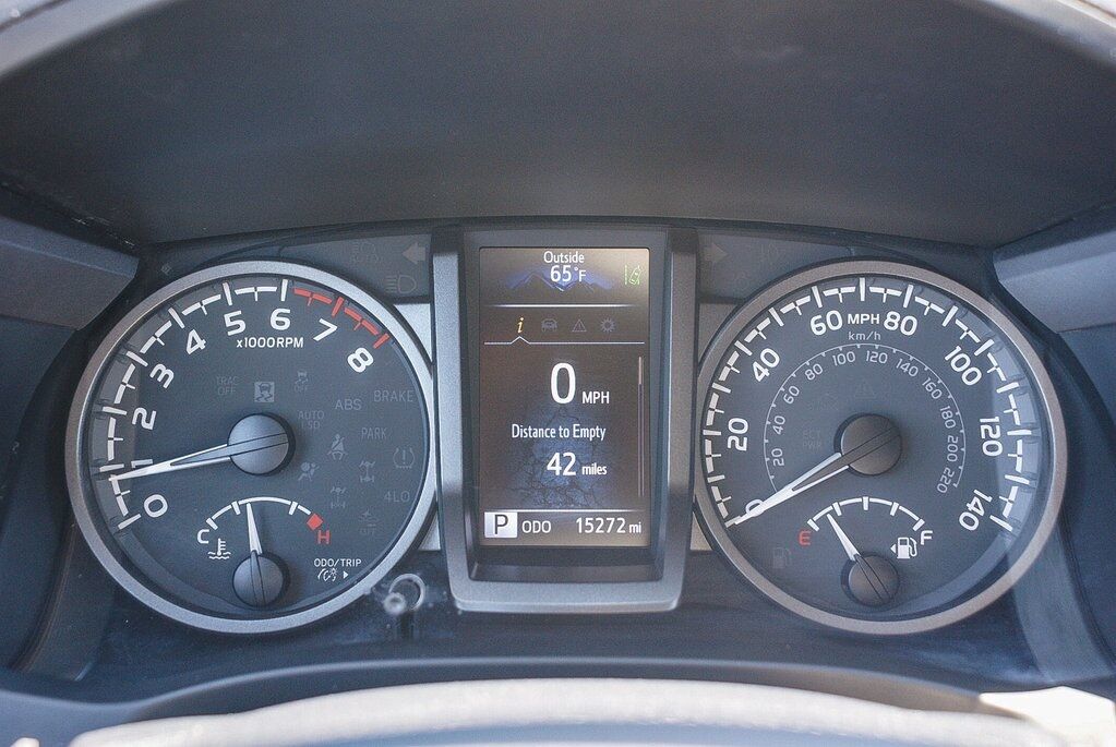 2020 Toyota Tacoma TRD Sport Livermore CA