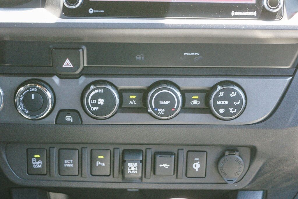 2020 Toyota Tacoma TRD Sport Livermore CA